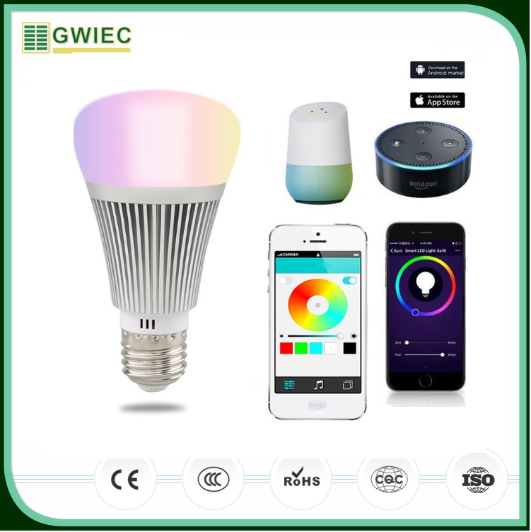 Smart LED Bulb