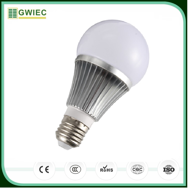 Smart LED Bulb