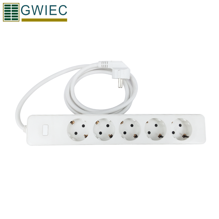 Power Strips 