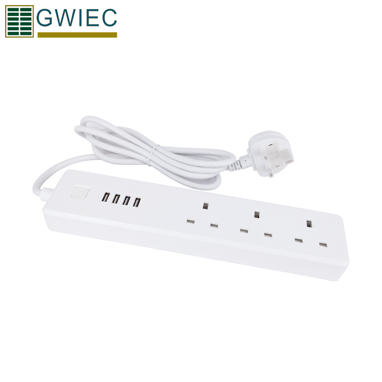 Power Strips 