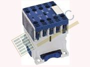 LC1-K Series AC contactor