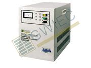 TNS AUTOMATIC THREE-PHASE AC VOLTAGE STABILIZER