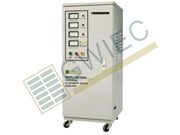 TNS AUTOMATIC THREE-PHASE AC VOLTAGE STABILIZER