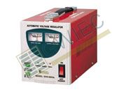 SVR ELECTRONIC AC VOLTAGE STABILIZER