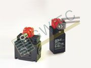 CD4N Limit Switch