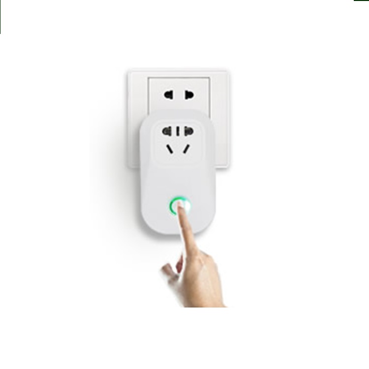 Smart Sockets