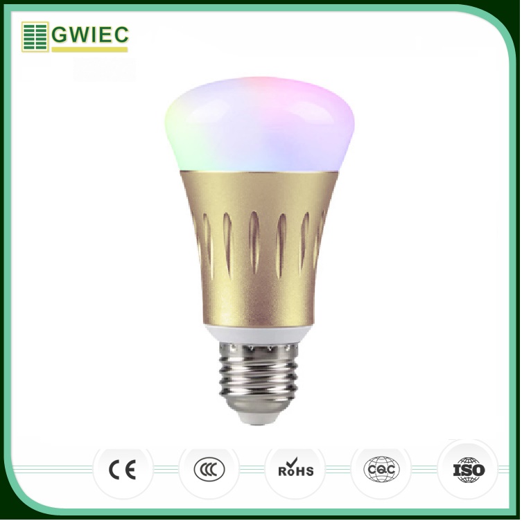 Smart LED Bulb